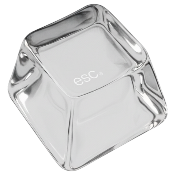 Símbolo de ESC Software